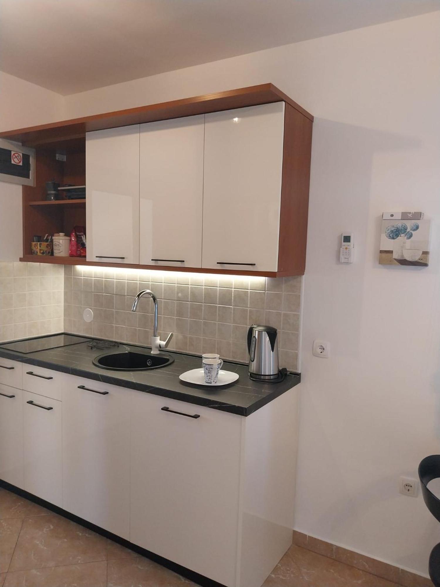 Appartement Yellow *