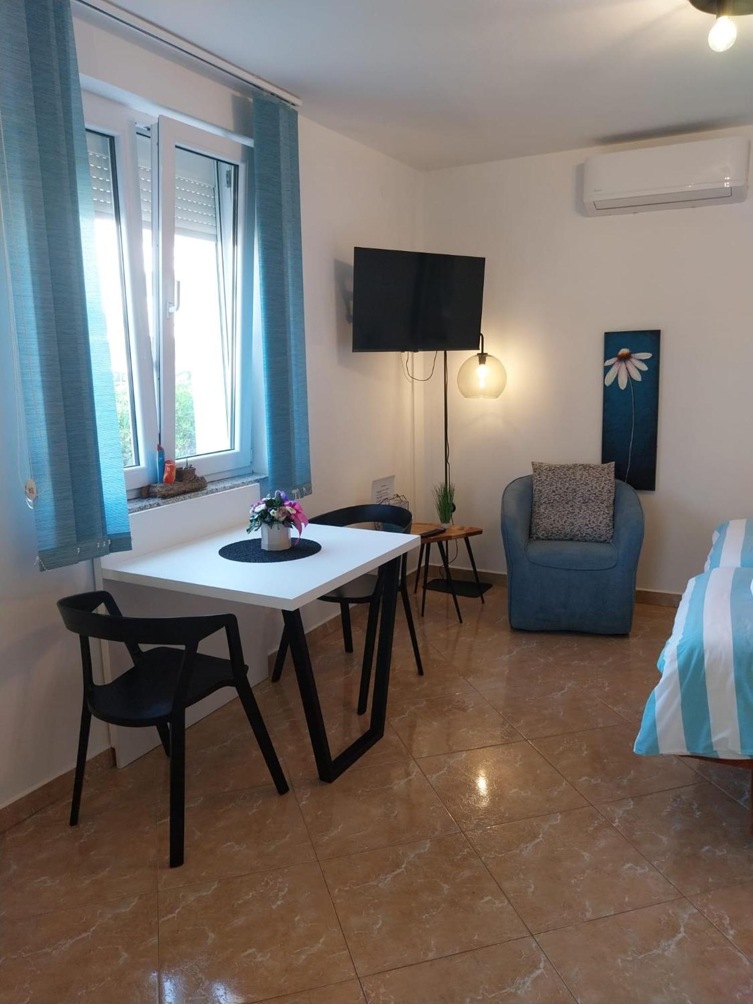 Appartement Yellow *
